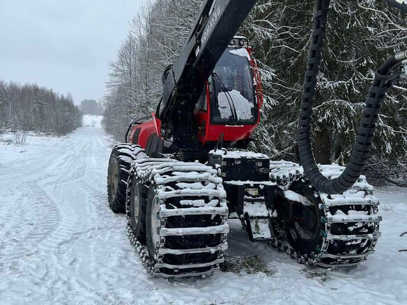 2021 Komatsu 951, 28517208 рублей - вид 1