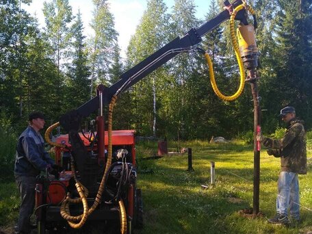 2018 Другие Неизвестна (строительные), оранжевый, 1000000 рублей, вид 1