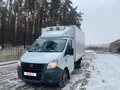 2018 ГАЗ ГАЗель Next, белый, 1900000 рублей