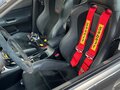 2007 Mitsubishi Lancer Evolution IX, чёрный, 11500000 рублей - вид 9