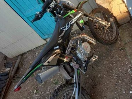 2024 Aermacchi Ala Bianca, зелёный, 110000 рублей, вид 1