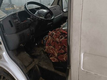 2000 Fiat Professional Ducato, белый, 340000 рублей, вид 2