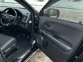 2018 Honda Vezel I Рестайлинг, чёрный, 1950000 рублей - вид 3