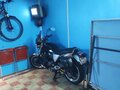 2010 Honda CB 1100, чёрный, 470000 рублей - вид 3