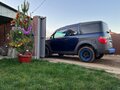 2003 Honda Element I, синий, 890000 рублей - вид 8