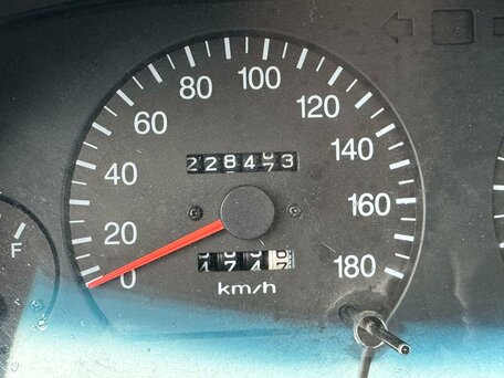 2007 Hyundai Porter, пурпурный, 670000 рублей, вид 5