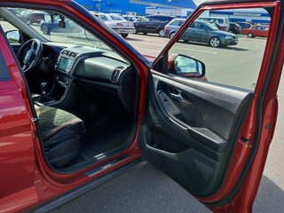 2021 Hyundai Creta II, красный, 2100000 рублей, вид 5