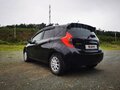 2015 Nissan Note II, чёрный, 781000 рублей - вид 4