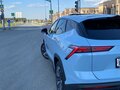 2023 Jetour Dashing I, голубой, 1850000 рублей - вид 5