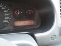 2001 Nissan Primera, синий - вид 6