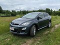2011 Mazda CX-7 I Рестайлинг, серый, 949000 рублей - вид 2