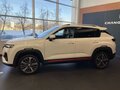 2023 Changan CS35 Plus I Рестайлинг, белый, 1840000 рублей - вид 4