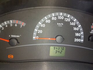 2012 Lada (ВАЗ) Kalina I, голубой, 345000 рублей, вид 4