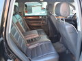 2004 Volkswagen Touareg I, чёрный - вид 10