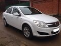 2011 Opel Astra H Рестайлинг, белый - вид 5