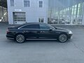 2019 Audi A8 Long 55 TFSI IV (D5), чёрный, 4750000 рублей - вид 11