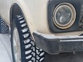 1997 Lada (ВАЗ) 2121 (4x4) I Рестайлинг, белый, 270000 рублей - вид 6