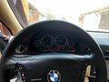 2000 BMW 5 серии 525d IV (E39) Рестайлинг, зелёный, 750000 рублей - вид 6