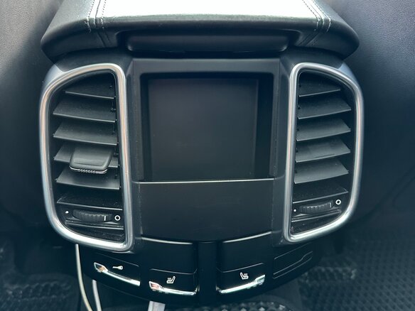 2010 Porsche Cayenne S Hybrid II (958), чёрный, 3000000 рублей - вид 14