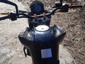 2016 KTM 390 Duke, оранжевый, 325000 рублей - вид 3