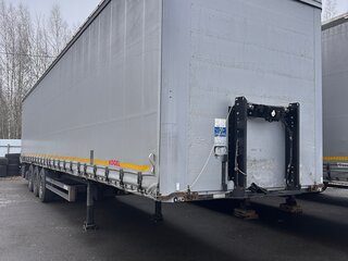 2016 Kogel S24, серый, 2200000 рублей, вид 2
