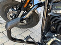 2019 Harley-Davidson Fat Bob, серый, 1770000 рублей - вид 9