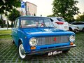 1977 Lada (ВАЗ) 2101, голубой, 166666 рублей