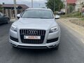 2012 Audi Q7 I (4L) Рестайлинг, серый, 2150000 рублей - вид 1
