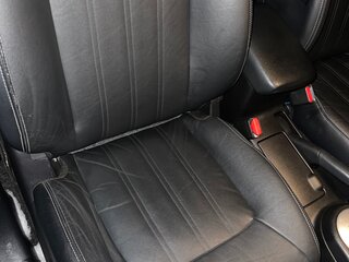 2014 Nissan X-Trail II Рестайлинг, серый, 1650000 рублей, вид 5