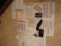 1993 BMW 7 серии 740i II (E32), серый - вид 11