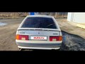 2005 Lada (ВАЗ) 2114, серебристый, 250000 рублей - вид 1