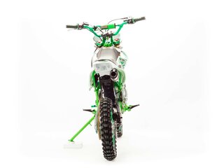 2025 Motoland CRF14, зелёный, 91300 рублей, вид 4