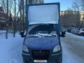2012 ГАЗ ГАЗель (3302), синий, 1400000 рублей - вид 9