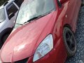 2005 Mitsubishi Lancer IX, красный, 460000 рублей - вид 1