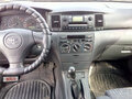 2004 Toyota Corolla IX (E120, E130), синий - вид 6