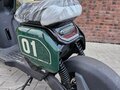 2024 Zeeho AE2, зелёный, 180000 рублей - вид 2