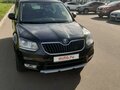 2018 Skoda Yeti I Рестайлинг, чёрный, 1750000 рублей - вид 4