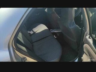 2003 Mitsubishi Carisma I Рестайлинг, серебристый, 300000 рублей, вид 5