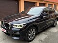 2018 BMW X4 20d II (G02), чёрный, 4500000 рублей - вид 2