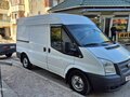 2012 Ford Transit, белый, 1700000 рублей - вид 9