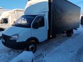 2008 ГАЗ ГАЗель (2705), белый, 2200000 рублей - вид 3