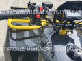 2026 Irbis ATV 125U, жёлтый, 110000 рублей - вид 7