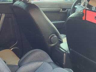 2007 Chevrolet Captiva I, золотистый, 800000 рублей, вид 5