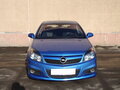 2008 Opel Vectra OPC C Рестайлинг, синий - вид 3