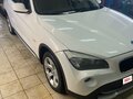 2011 BMW X1 20i I (E84), белый, 1430000 рублей - вид 3