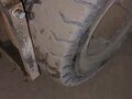 1997 Toyota 6F, оранжевый, 760000 рублей - вид 7