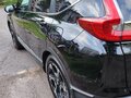 2018 Honda CR-V V, чёрный, 2600000 рублей - вид 6