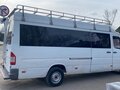 1999 Mercedes-Benz Sprinter, белый, 600000 рублей - вид 3