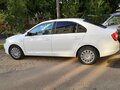 2016 Skoda Rapid I, белый, 849000 рублей - вид 2