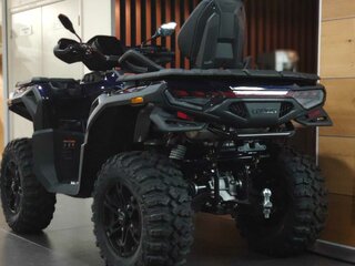 2026 Loncin XWolf 1000, синий, 1164000 рублей, вид 3